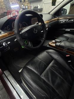 مێرسێدس بێنز S-Class